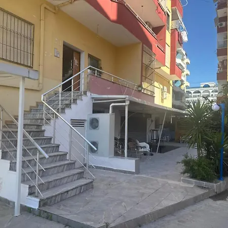 Cozy Apartment Golem (Tirana)