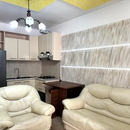 Appartamento Cozy *
