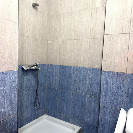 Apartment Cozy Golem (Tirana)