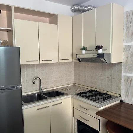 Appartamento Cozy Golem (Tirana)