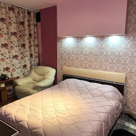 Cozy Apartment Golem (Tirana)