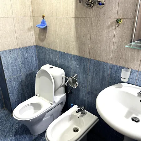 Apartment Cozy Golem (Tirana)